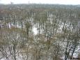 Rosental im Winter
